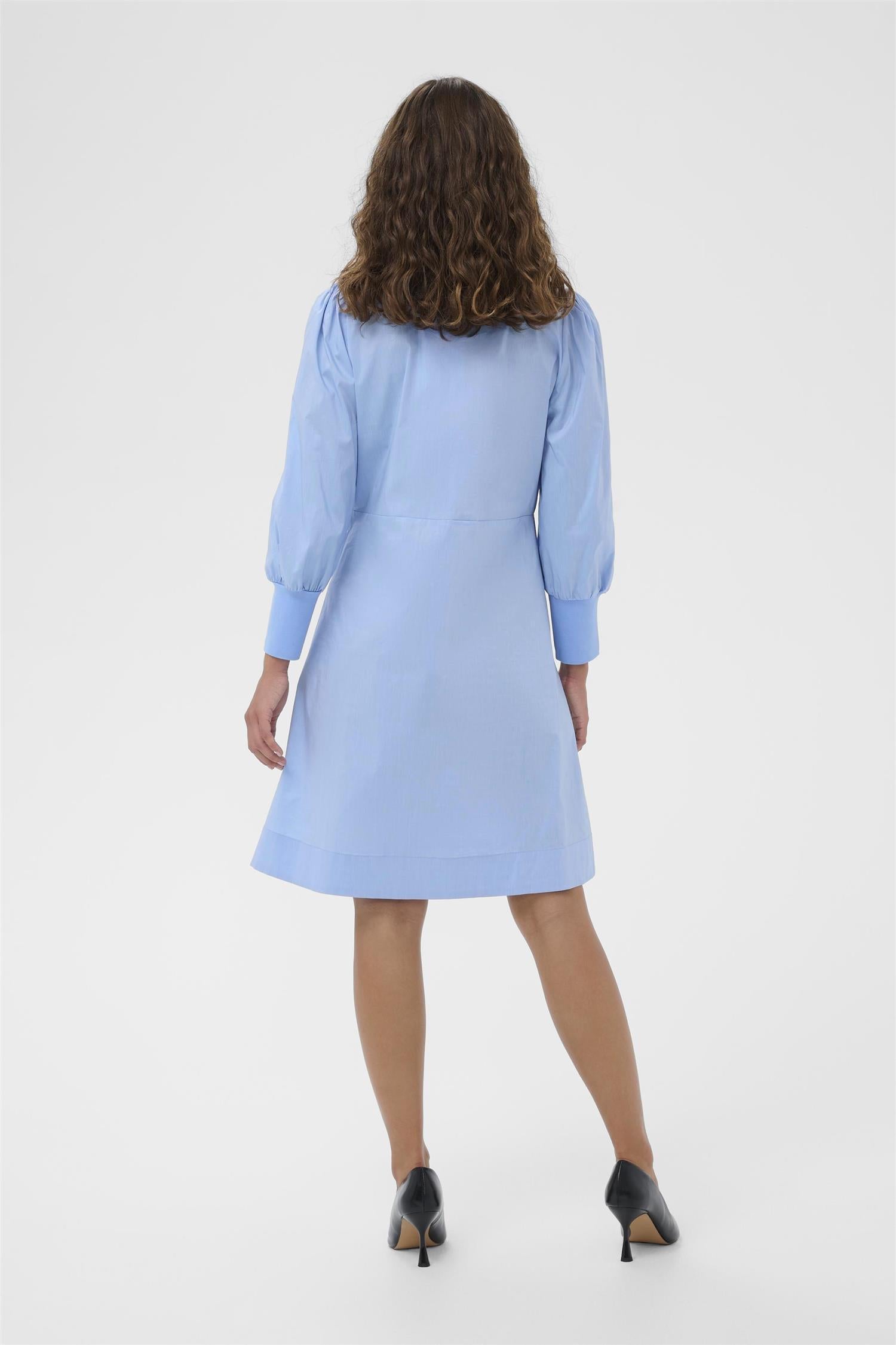 Cukiea Antoinett 3/4 rib
