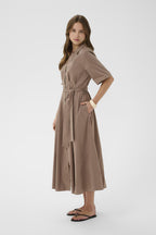 Cunizzy Antoinett dress