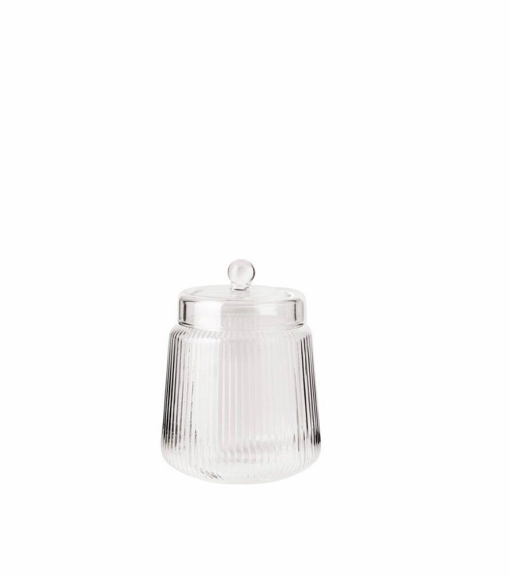 Julianna jar10,5*10,5*14,5 cm