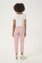 Cubrita cropped pants