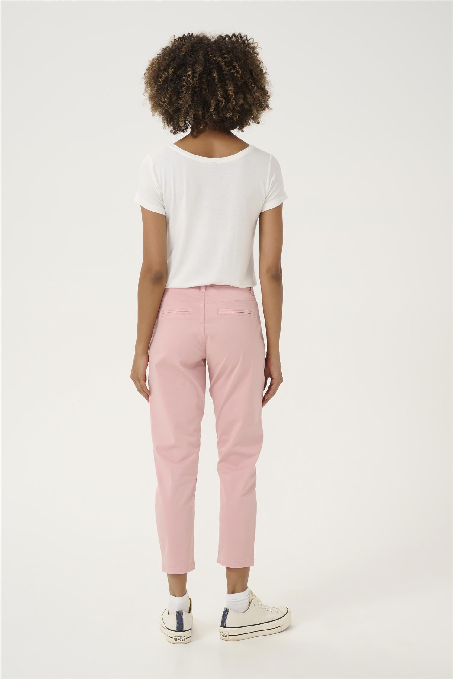 Cubrita cropped pants