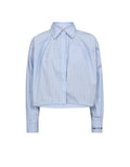 Sophie stripe shirt