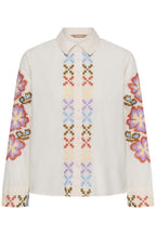 Cubreezy shirt