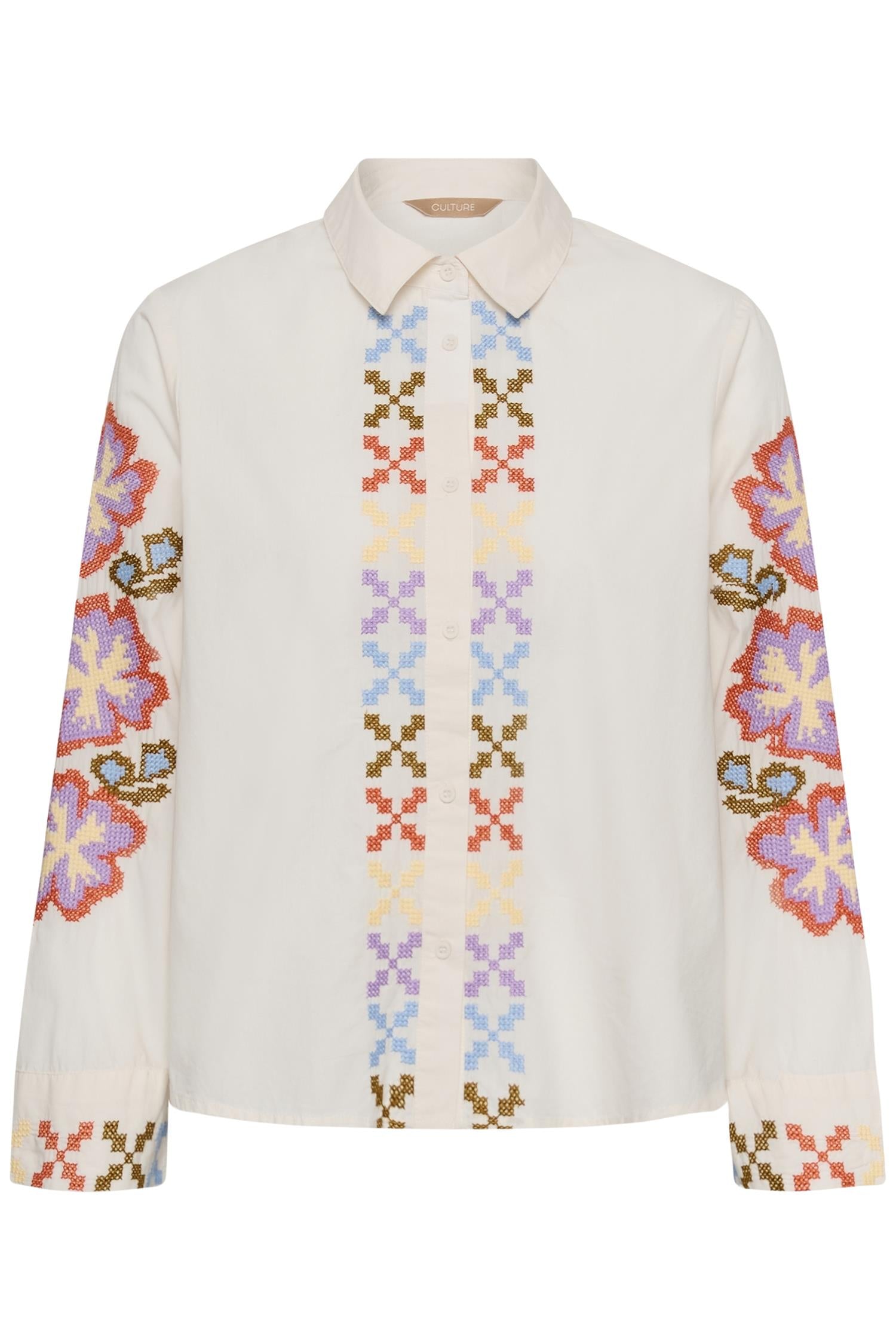 Cubreezy shirt