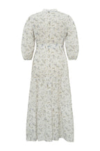 Kate long dress