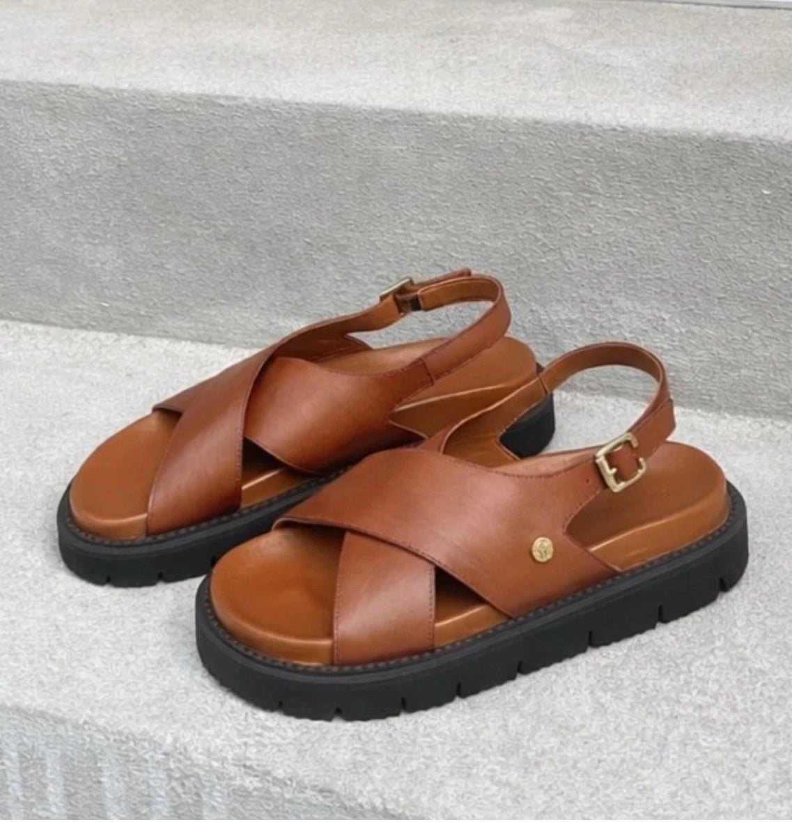 Summertime COGNAC