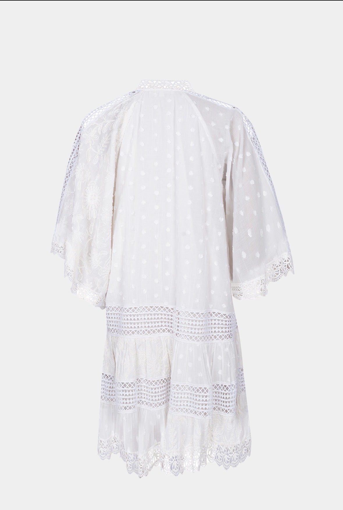 Villa dress