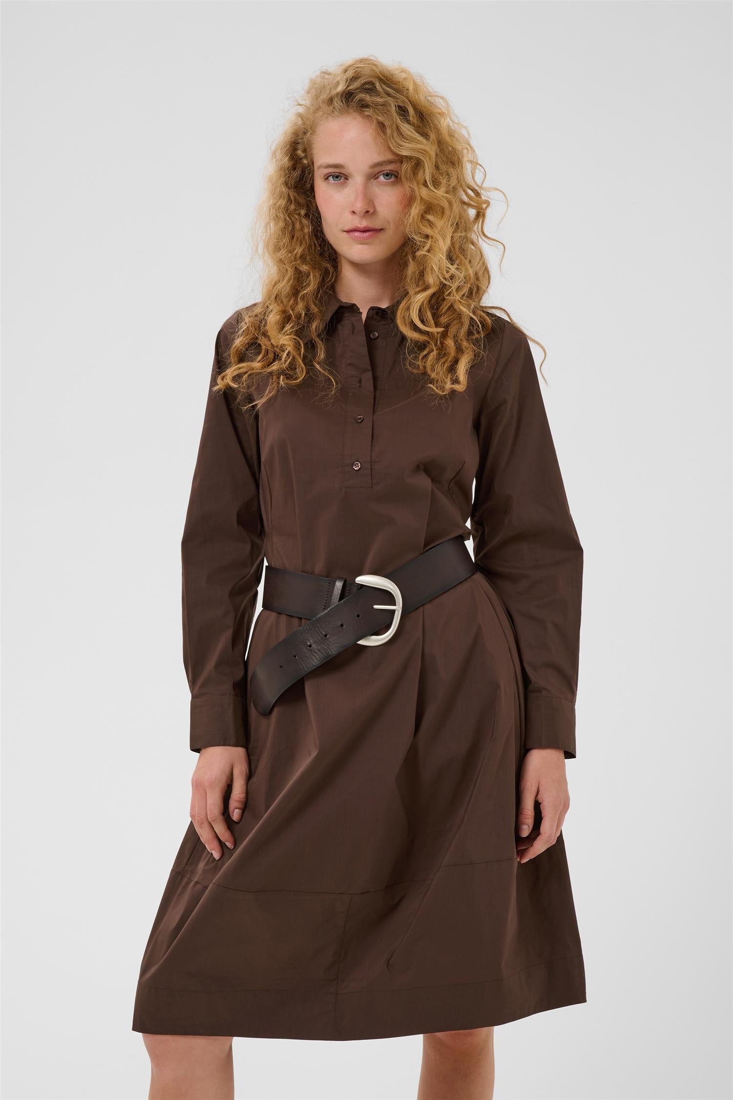 CUdaiva Antoinett Dress