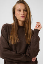 Cuannemarie Batwing jumper
