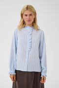 Cuarin blouse