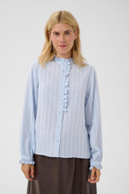 Cuarin blouse