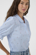 CUannille SS Shirt