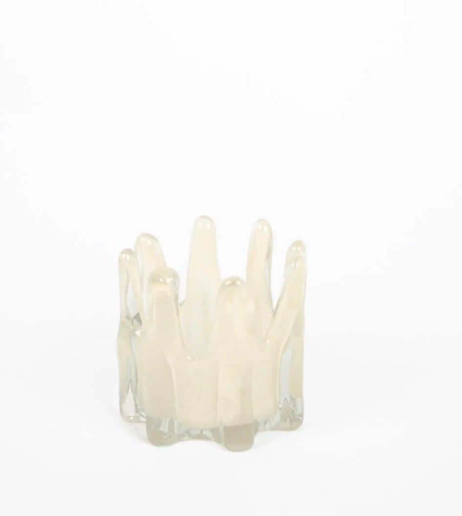 Helix votive vanilla