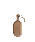Oval serverings brikke 29*11 cm