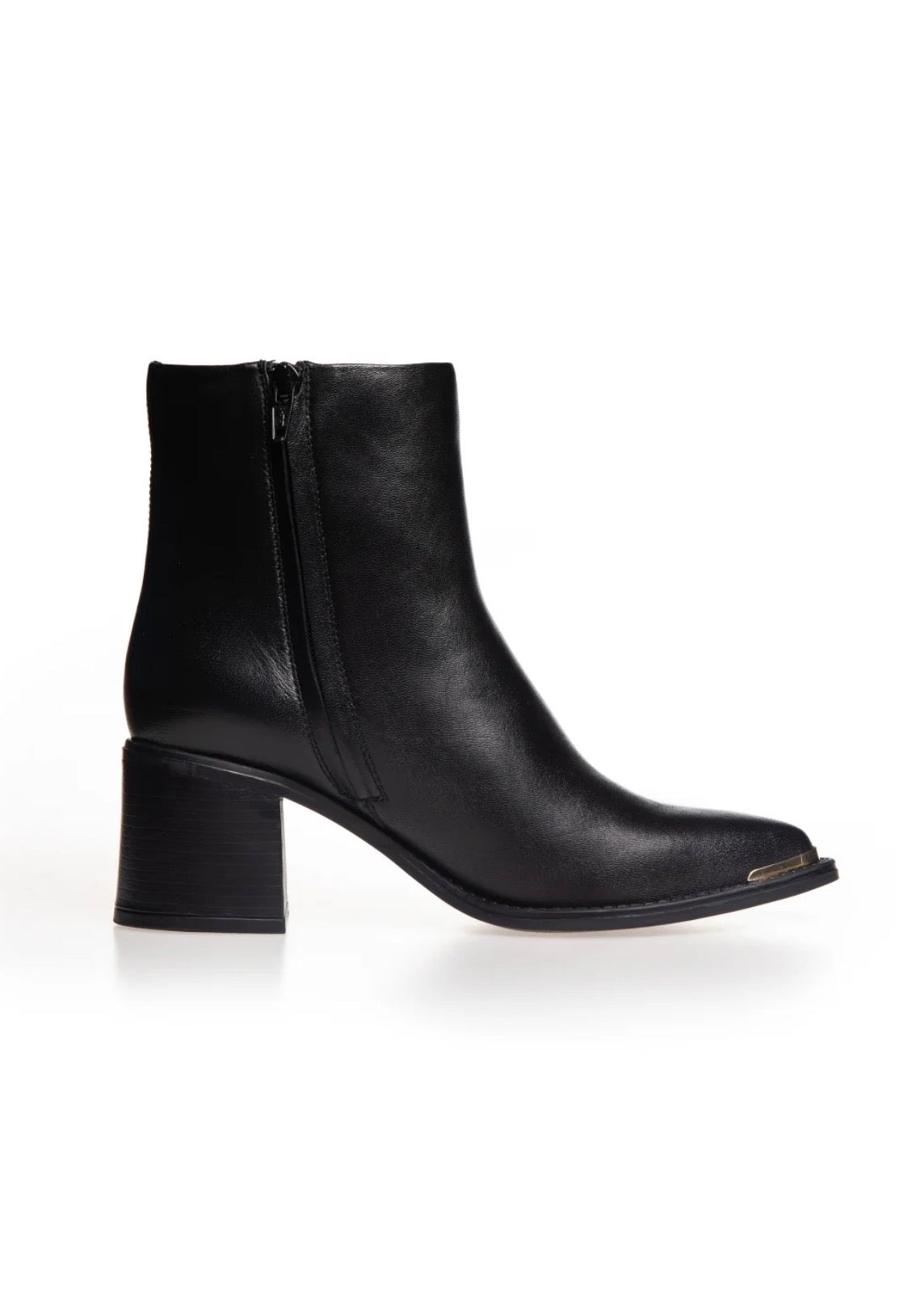 The emely boot