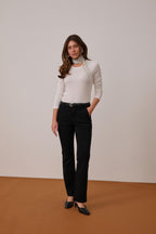 CUbengtha Long Flare Pants
