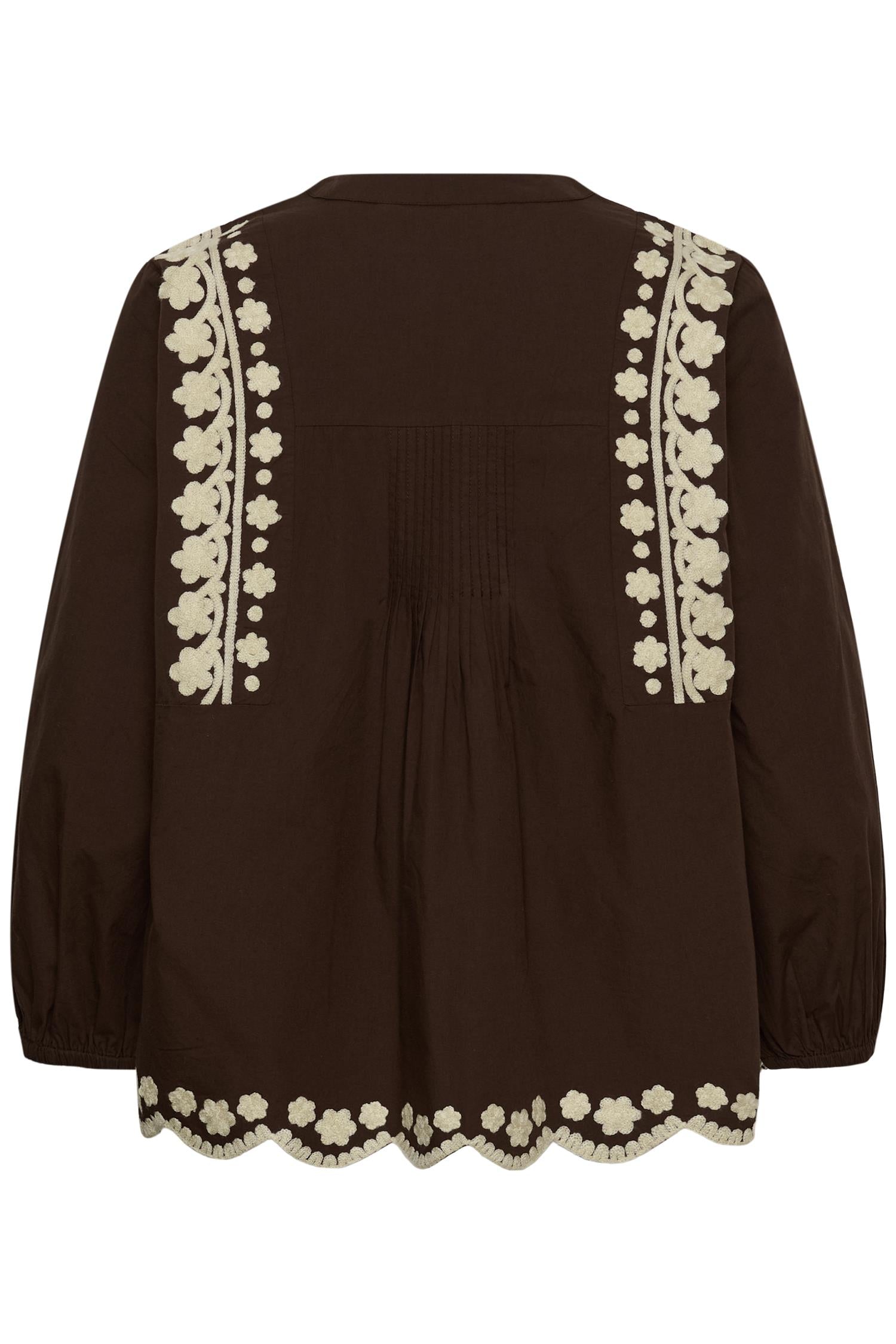 Cuviba shirt