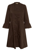 CUdaiva Antoinett Short Dress