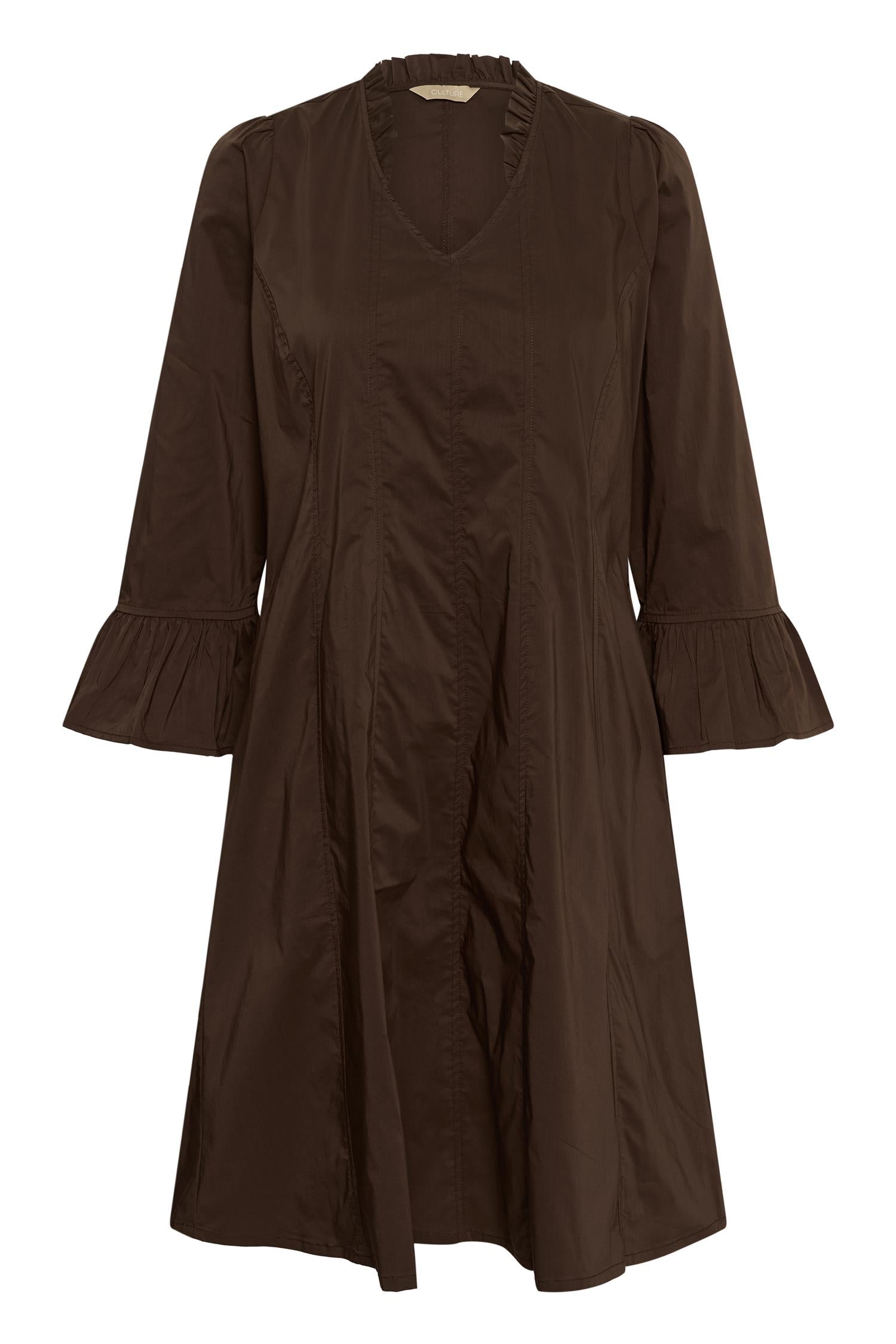 CUdaiva Antoinett Short Dress