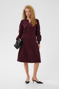 Curahena  Ls dress