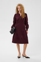 Curahena  Ls dress
