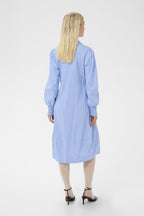 CUebony LS Dress