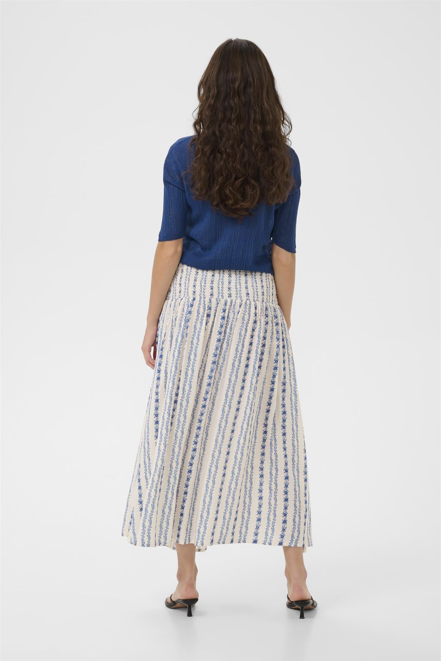 CUhollie Skirt
