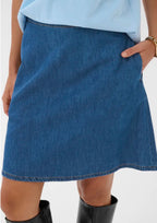 CUnua arpa skirt