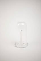 Tindra storm lantern taper