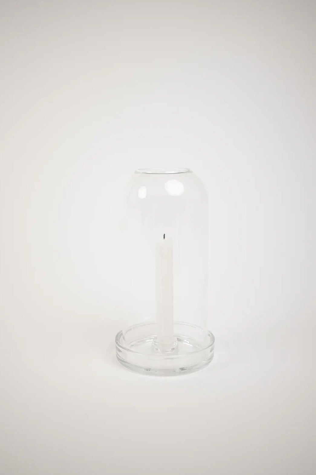 Tindra storm lantern taper