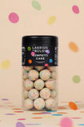 Confetti cake
