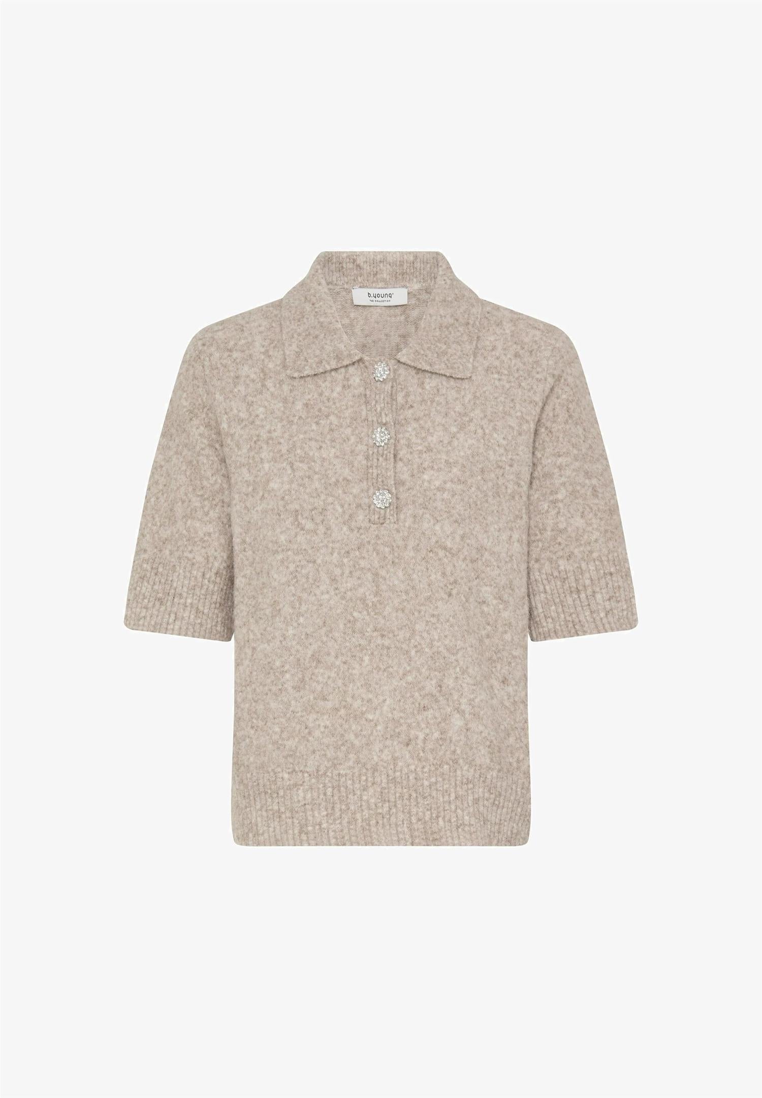 Bmmminna polo