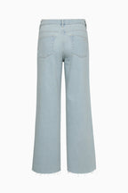 Ivy-Medina jeans wash Le Hevre