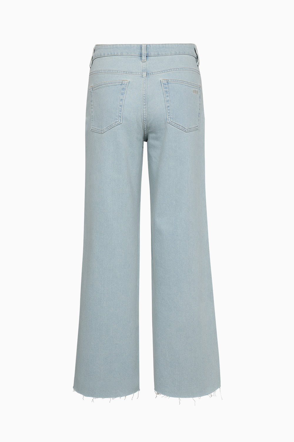 Ivy-Medina jeans wash Le Hevre