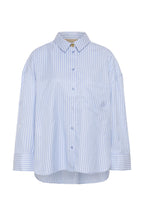 Cumanga oversized shirt