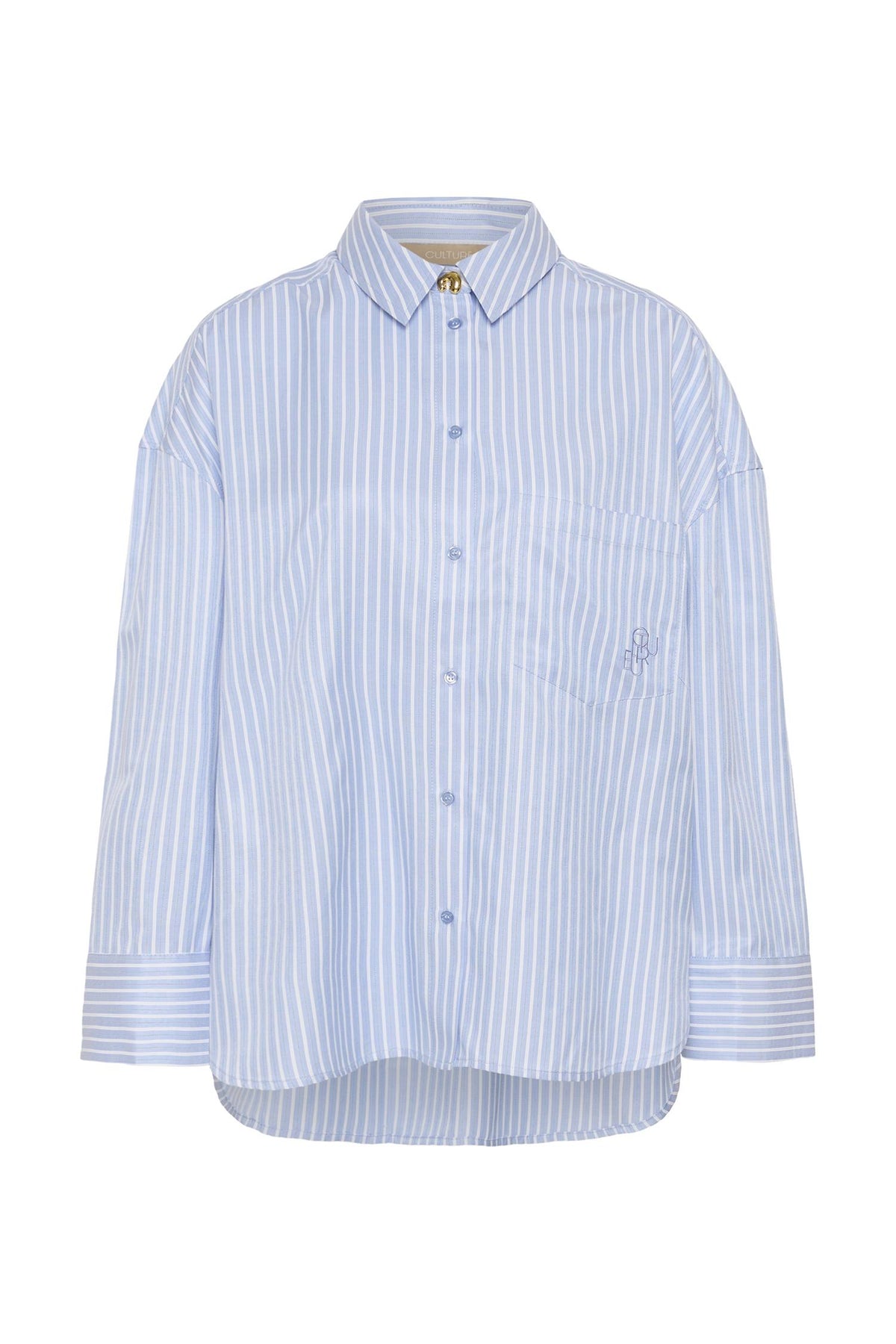 Cumanga oversized shirt