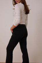 CUbengtha Long Flare Pants