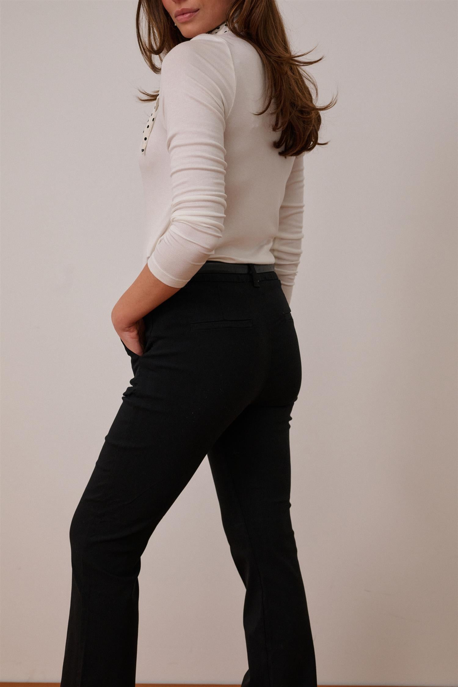 CUbengtha Long Flare Pants