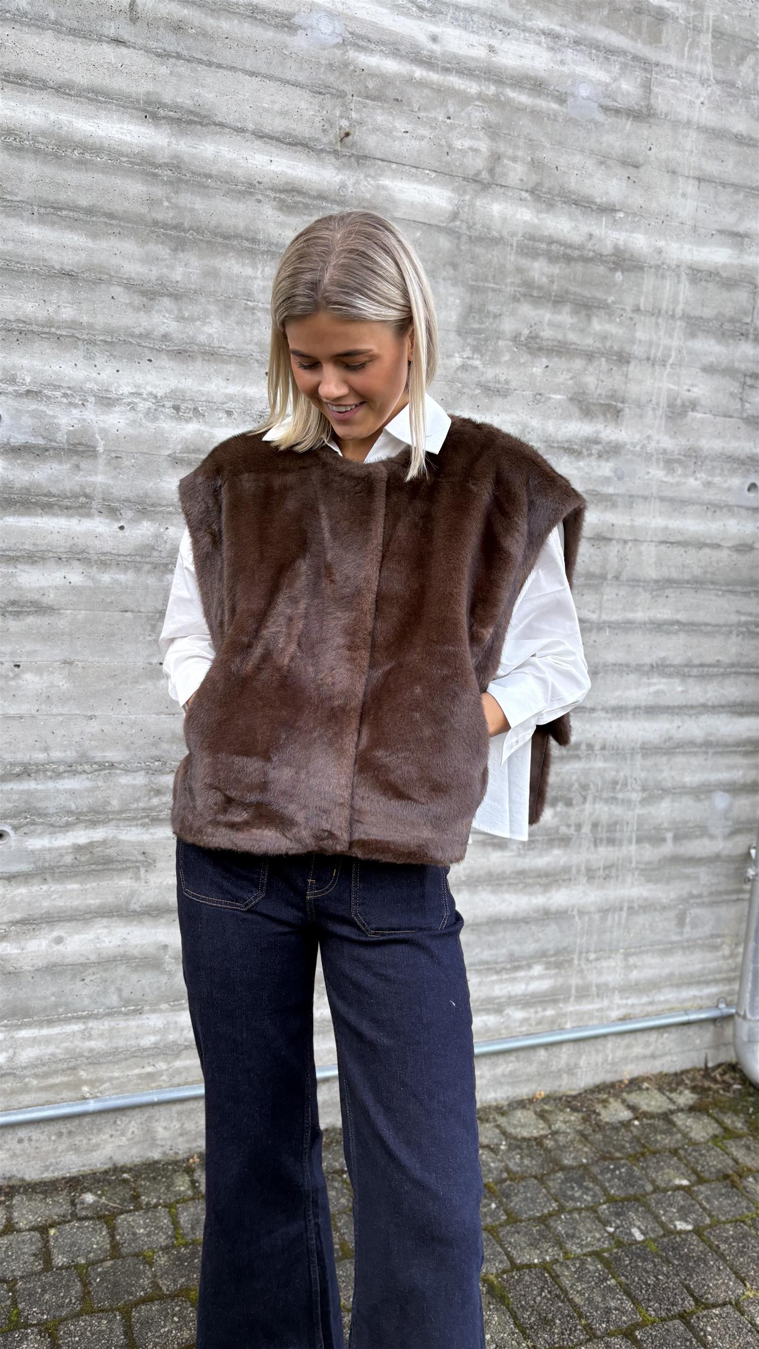 Novalencia poncho