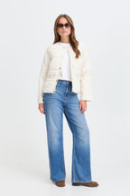 Bybellini sh jacket