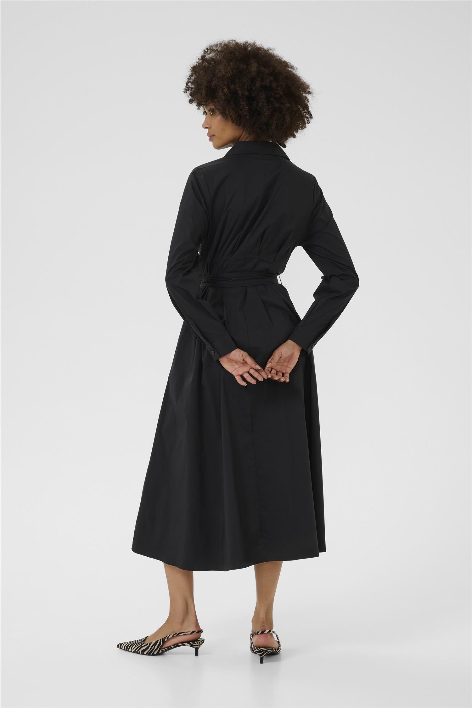 CUelna Antoinett Dress