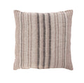 Putetrekk lin/jute 50*50 cm