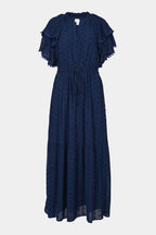 Wave dress