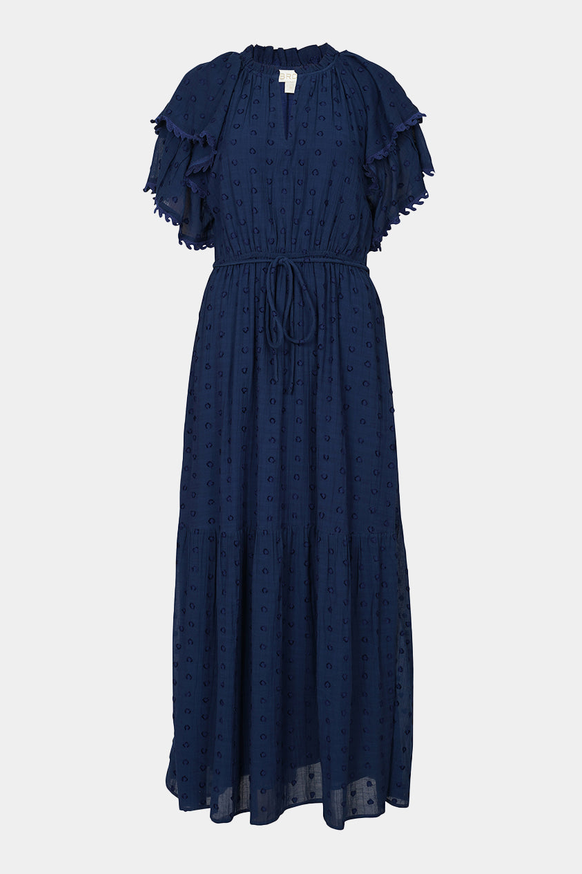 Wave dress