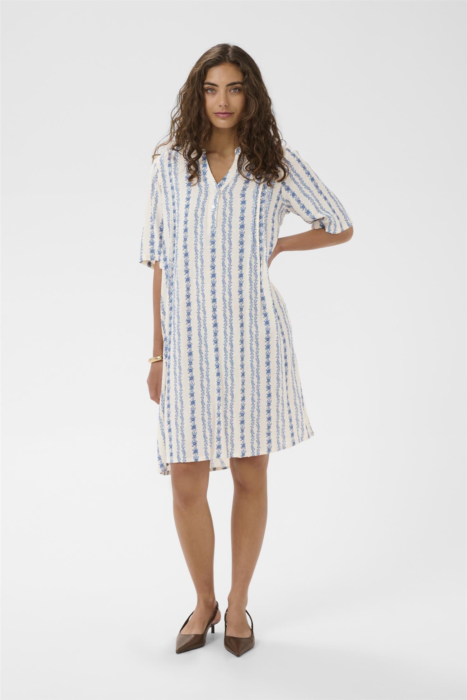 CUhollie Dress