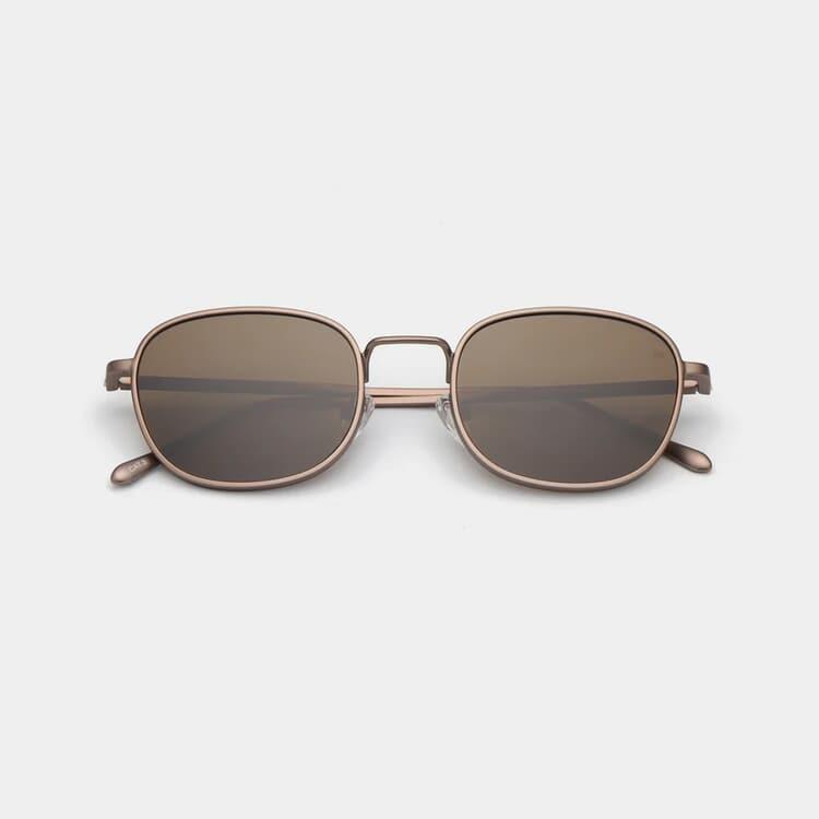 Hello Matte brown