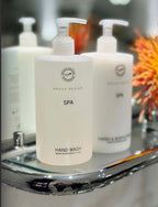 Hand wash Spa 500 ml