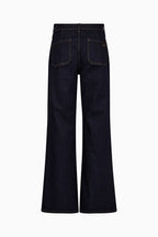 Abigail 70’s Jeans Wash Rinse Vicky