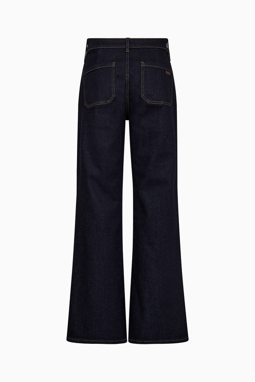 Abigail 70’s Jeans Wash Rinse Vicky