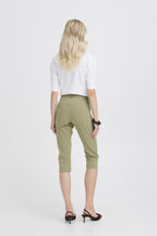 BYDIXI CAPRI PANTS